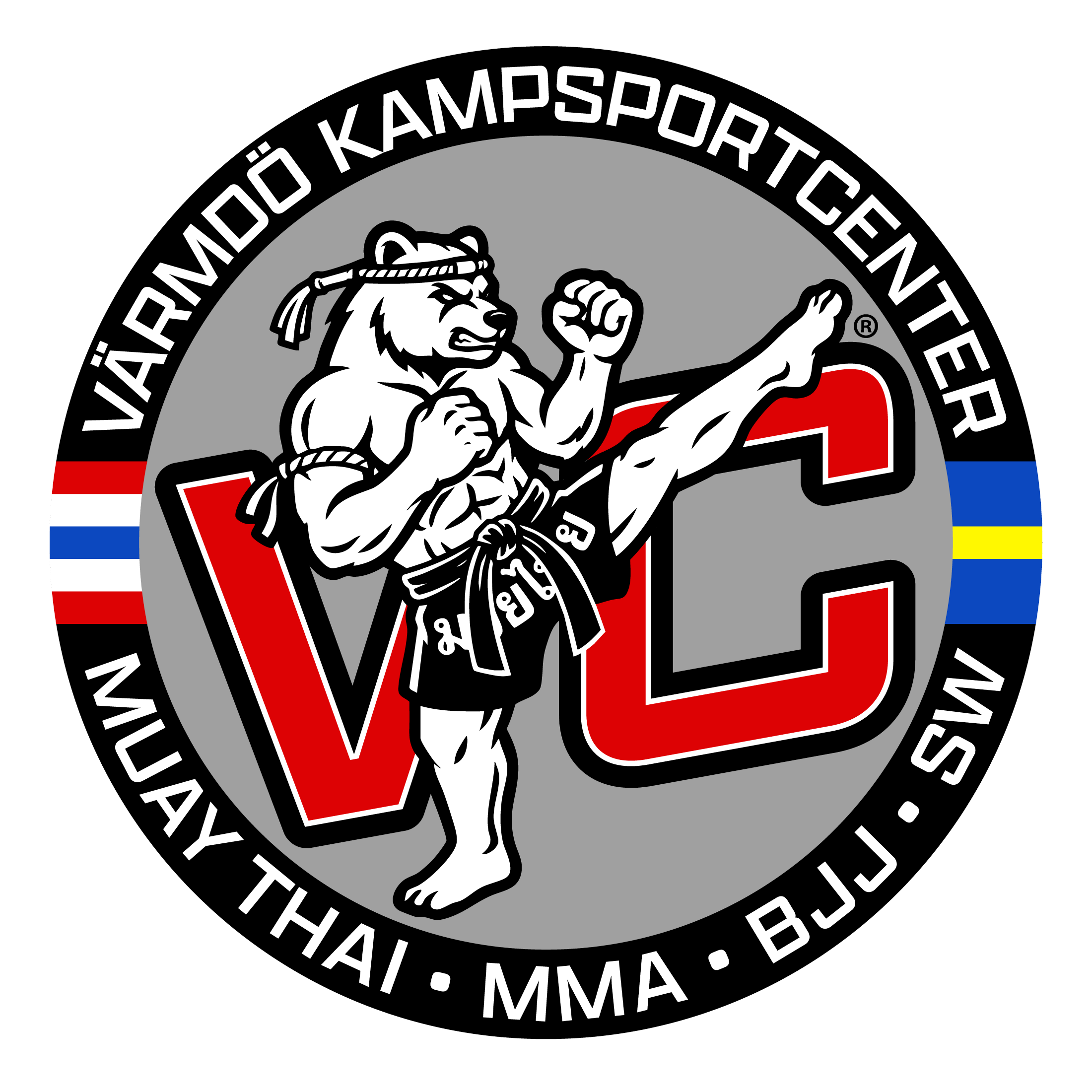 Värmdö KampsportCenter IF