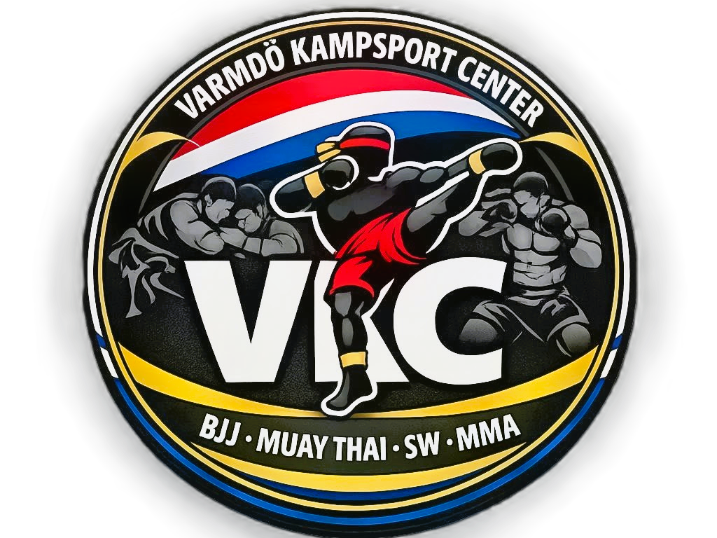Värmdö KampsportCenter IF