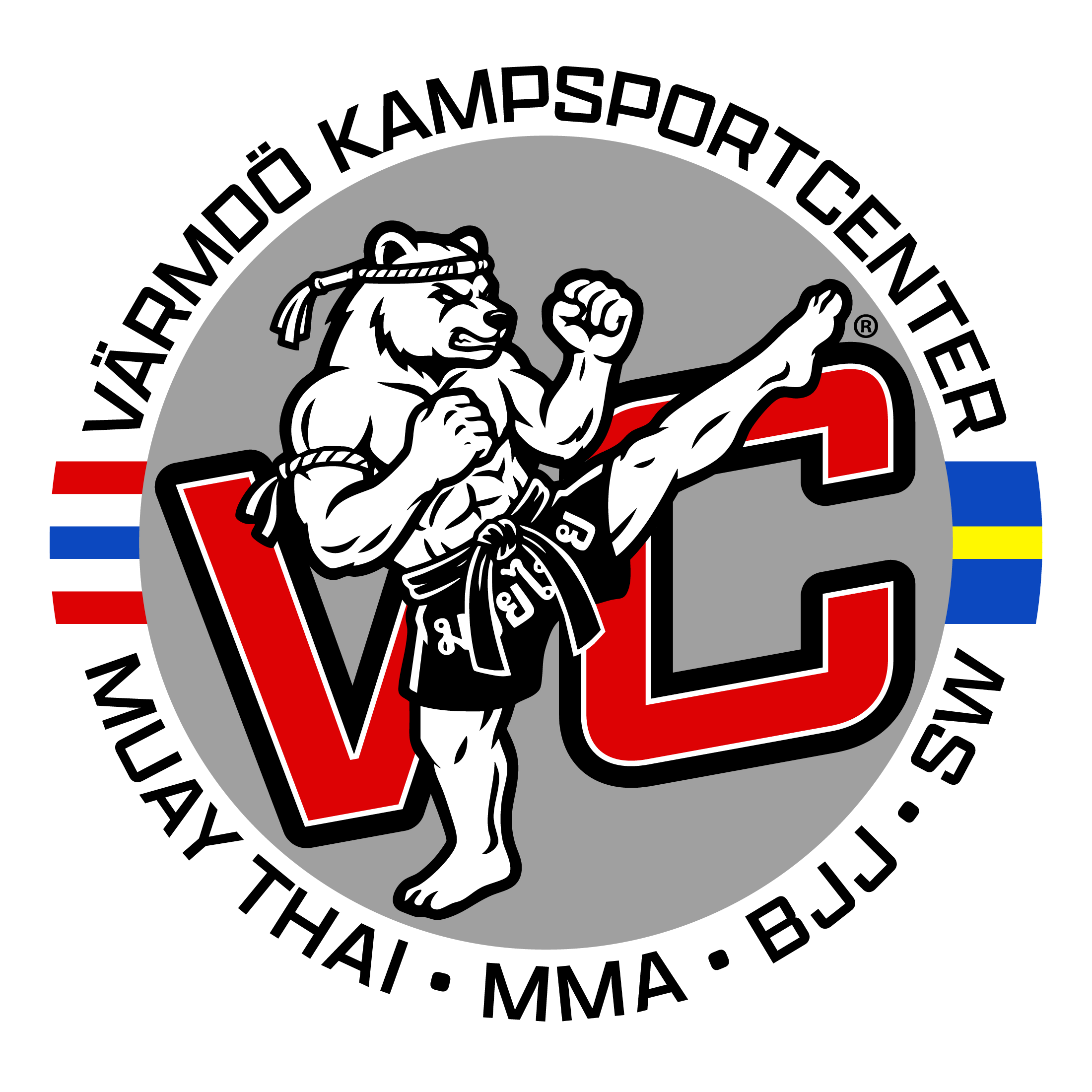 Värmdö KampsportCenter IF