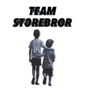 Team Storebror